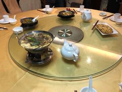 -暨南大学（石牌校区）明湖楼