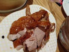 -满园烤鸭·春饼(抚顺万达店)