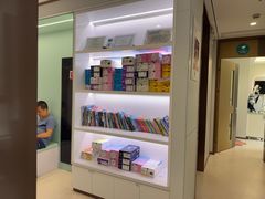 -维乐口腔·埃齐门诊(静安店)