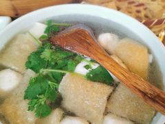 -双塔老饭店
