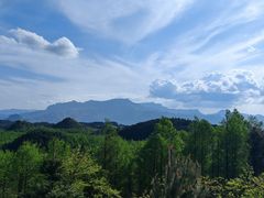 -山王坪喀斯特国家生态公园