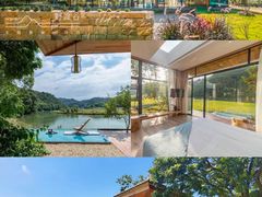 -英西峰林·洞天仙境