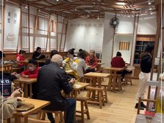 大堂-小满手工粉(上海文峰广场店)