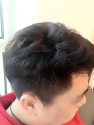 -净漪造型 PURE RIPPLE