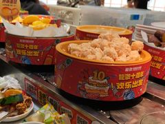 -龍歌自助小火锅(秦淮水游城店)