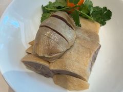 -老淮安·淮安菜(周恩来纪念馆店)