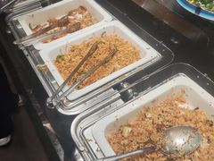 -素满香·素食自助餐(西安·民乐园店)