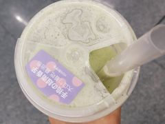 -混果汁(喜荟城店)