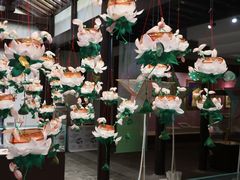 -南京市民俗博物馆(甘熙故居)