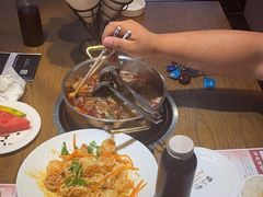 -刘一锅筋头巴脑(小北店)