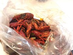 -丹虾|文和友小龙虾·烙锅(陕西路旗舰店)