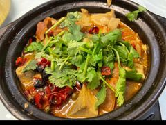 -馨方园食府·市井老南京菜