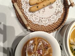 -祥记餐饮•豫粤珍味(金隅大厦店)