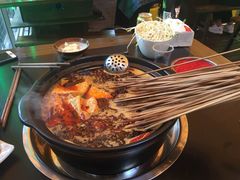 -小郡肝串串(解放碑店)