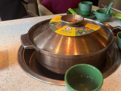 -润园四季椰子鸡火锅(海上世界店)