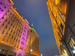 -东方明珠广播电视塔