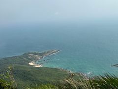 -海南铜鼓岭景区