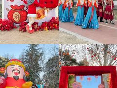 -西苑公园