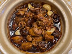 -珍宝私房菜(呈祥国际店)