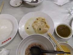 -劈柴院锅贴(沈阳路店)