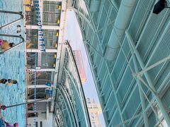 -同济大学四平路校区游泳馆