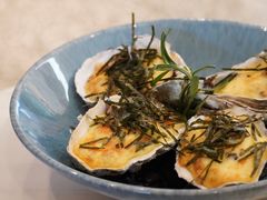 -Petit Oyster叫嚎(平安金融中心店)