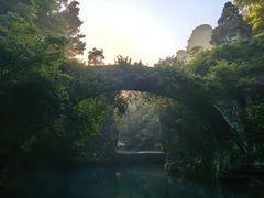 -雁荡山风景名胜区