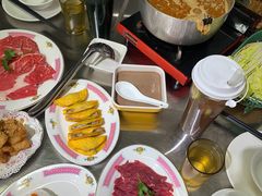 -燃计沙茶皇·香港沙茶火锅(人广旗舰店)