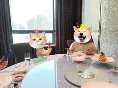 -新光酒家·河豚·海鲜·蟹料理(浦东店)