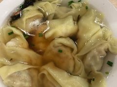 -小小馄饨店(清泰街店)