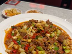 -天辣(金桥啦啦宝都店)
