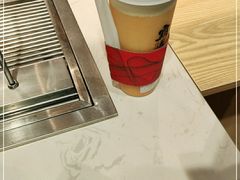 -霸王茶姬(南强街店)