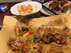 -那拉提之疆·新疆菜(美院店)