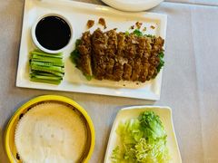 -功德林素菜饭庄(前门店)