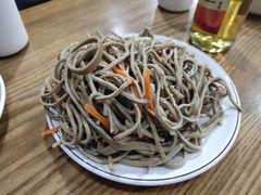 拌豆腐丝-西北朗益和穆斯林餐厅