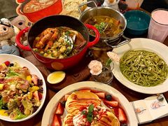 -UPPER KITCHEN(延安路店)