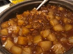 -宁夏国强手抓羊肉·清真菜(未央路凤三店)