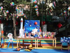 -幸福泉幼儿园(秋实东街)