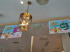 -西贝(无锡万象城店)