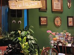 -Thai Basil罗勒叶泰式餐厅(时代天街店)