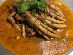 -小菜园新徽菜(合肥瑶海万达店)