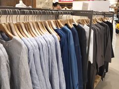 -MUJI无印良品(茂业天地店)