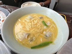 -钱塘花园·宁波菜
