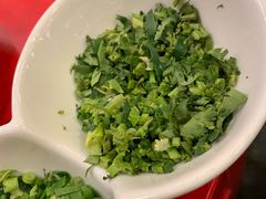 -谭鸭血老火锅(漳州路店)