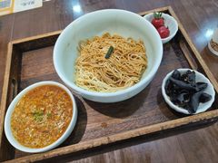 -蟹上黄·蟹黄面·江南糖水(人民广场店)