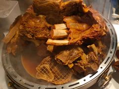 -西贝(满都海公园店)