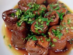 -老济南民间小吃·传统鲁菜(芙蓉街店)