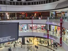 -万达广场(松江店)