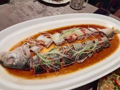 -幸福的烤包子·新疆菜