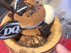 -DQ·蛋糕·冰淇淋(酷加天虹店)